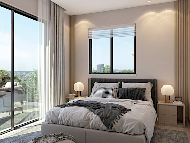 Image of Palm Residence