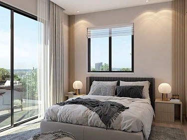 Image of Palm Residence