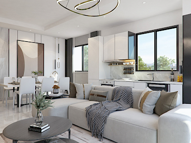 Image of Palm Residence