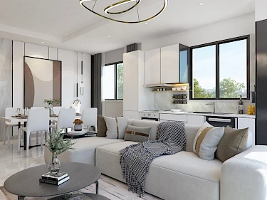 Image of Palm Residence