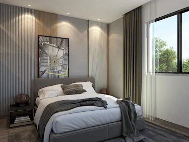 Image of Palm Residence