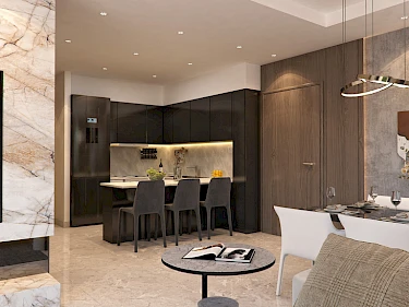 Image of Palm Residence