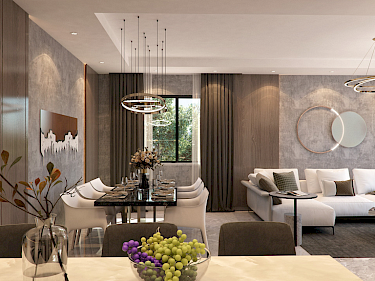 Image of Palm Residence