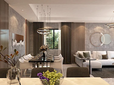 Image of Palm Residence