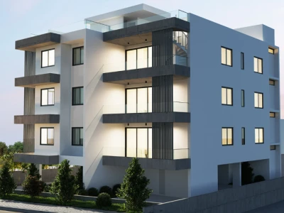 Image of Infinity Gardens