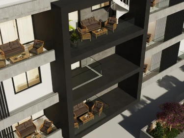 Image of Infinity Gardens