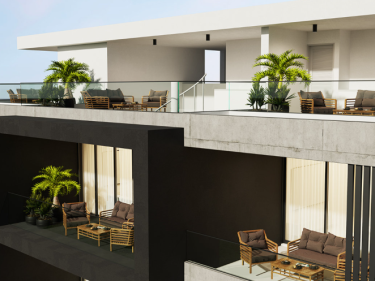 Image of Infinity Gardens