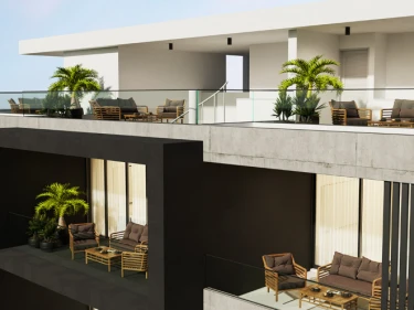 Image of Infinity Gardens