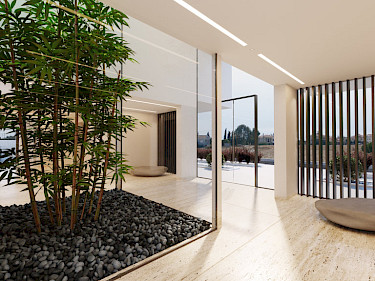 Image of INFINITY HOME