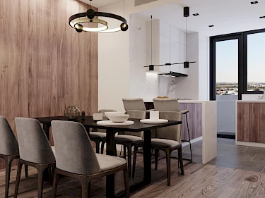 Image of INFINITY HOME