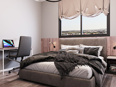 Image of INFINITY HOME