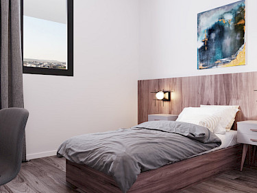 Image of INFINITY HOME