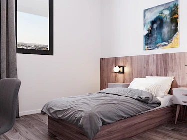 Image of INFINITY HOME