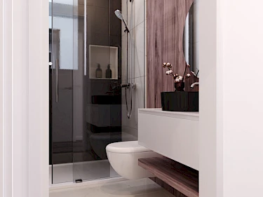 Image of INFINITY HOME