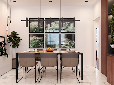 Image of INFINITY HOME