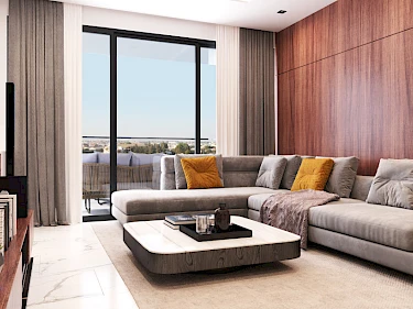 Image of INFINITY HOME