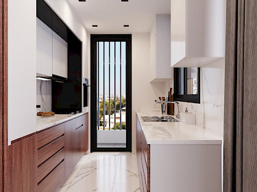 Image of INFINITY HOME