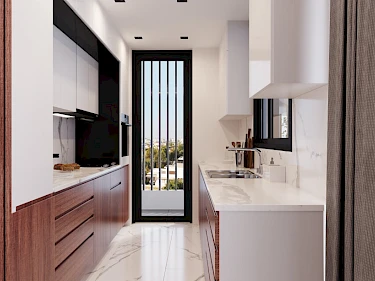 Image of INFINITY HOME