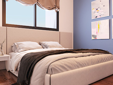 Image of INFINITY HOME