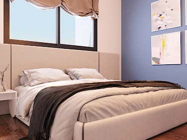 Image of INFINITY HOME