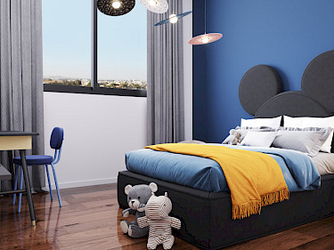 Image of INFINITY HOME