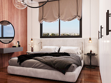 Image of INFINITY HOME