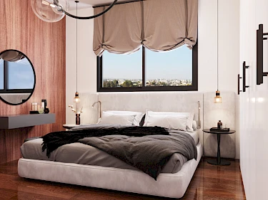 Image of INFINITY HOME