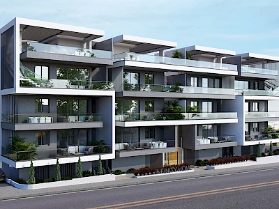 Image of INFINITY HOME