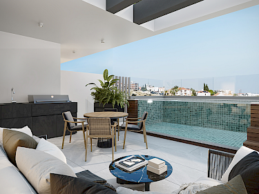 Image of SAPPHIRE RESIDENCE