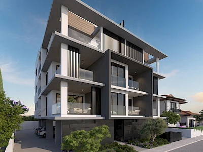 Image of SAPPHIRE RESIDENCE