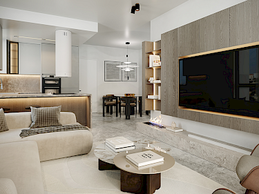 Image of SAPPHIRE RESIDENCE