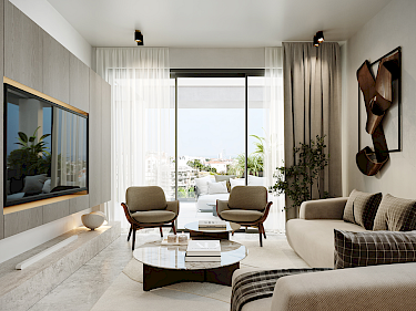 Image of SAPPHIRE RESIDENCE