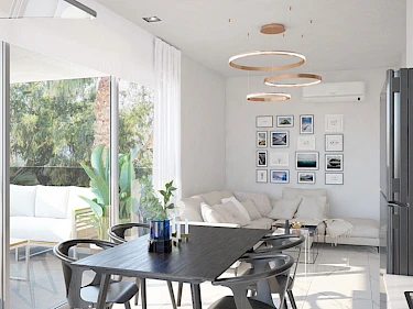 Image of Infinity Waters