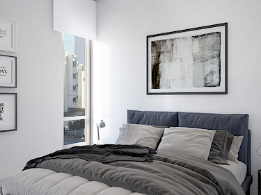 Image of Infinity Waters