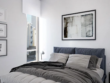 Image of Infinity Waters