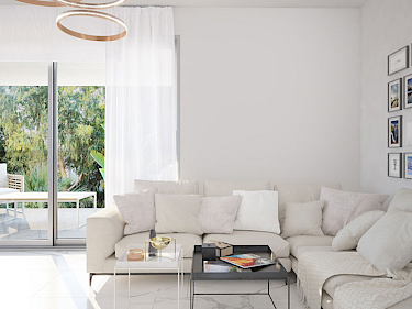 Image of Infinity Waters