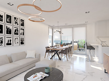 Image of Infinity Waters