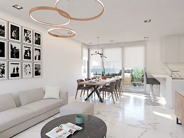 Image of Infinity Waters