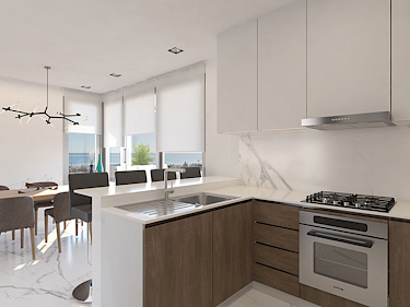 Image of Infinity Waters