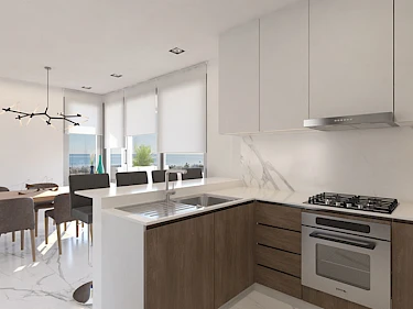 Image of Infinity Waters