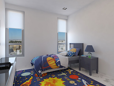 Image of Infinity Waters