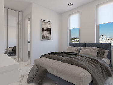 Image of Infinity Waters