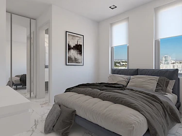 Image of Infinity Waters