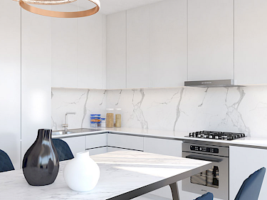 Image of Infinity Waters