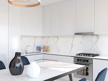 Image of Infinity Waters