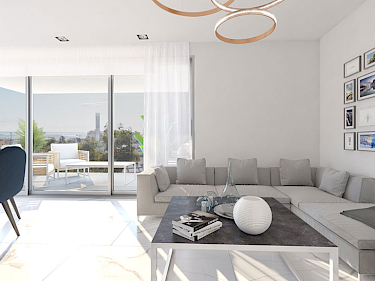 Image of Infinity Waters