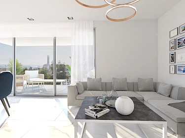 Image of Infinity Waters