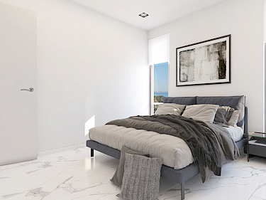 Image of Infinity Waters