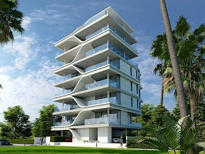 Image of Infinity Waters