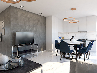 Image of Infinity Waters